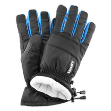 Load image into Gallery viewer, HART Water Resistant Winter Work SKI SLED Gloves, Size XL