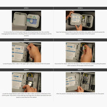 Load image into Gallery viewer, Hunter Pro-C Front Panel | 821501