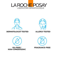 Load image into Gallery viewer, La Roche-Posay Anthelios Melt-In Milk Sunscreen SPF 100, Sunscreen For Body &amp; Face, Broad Spectrum SPF + Antioxidants, Oil Free, For Sun Sensitive Skin, Oxybenzone Free