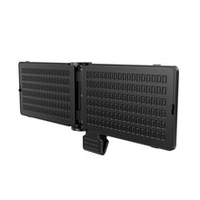 Load image into Gallery viewer, ANTOP Antenna Inc. AT-250X2 AT-250X2 Versa Smartpass Amplified Indoor HDTV Folding Antennas, 2 Pack, Black