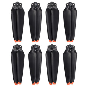 Propellers for DJI Mavic 3 Pro/Mavic 3 Pro Cine/Mavic 3/Mavic 3 Classic Replacement Prop Blades Low Noise Accessories for DJI Mavic 3 Pro/Mavic 3 Pro Cine/Mavic 3/Mavic 3 Classic 8 Pack