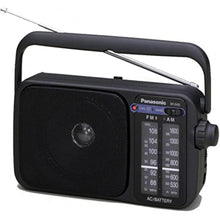 Load image into Gallery viewer, Panasonic RF-2400DEG Portable Radio FM
