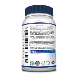 2 Bottles of Hemclear - Hemorrhoids Treatment