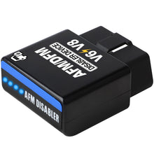 Load image into Gallery viewer, AFM/DFM Disabler Active Fuel Management Disable Device Compatible with GM V6 V8 Motor Chevy Suburban Silverado Tahoe Sierra Yukon Escalade 4.3L 5.3L 6.0L 6.2L RA003 AFM Disabler