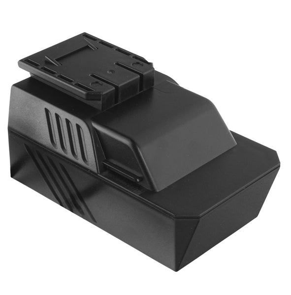 EMSON Bullseye 2000MAH Spare Battery Pack for Bullseye Pro Max Digital Tire Inflator 1745