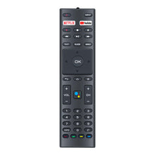 Load image into Gallery viewer, New RM-C3329 for Konka Tv Remote Control, for Jvc Control for Smart 4k Android Tv for ANAM RM-C3363 RM-C3369 32H31A 40H33A 43U55A 50Q75A 50U55A 55Q75A 55U55A 65Q75A 65U55A 75Q75A 75U55A