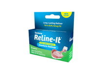Load image into Gallery viewer, Dentemp Denture Reline Kit - Advanced Formula Reline It Denture Reliner (Pack of 3) - Denture Kit to Refit and Tighten Dentures for Both Upper &amp; Lower Denture