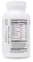 Load image into Gallery viewer, Stress and Adrenal Support - 90 Chewable Tablets - Citrusy Orange Flavor - Easily Digestible - by New Health Products