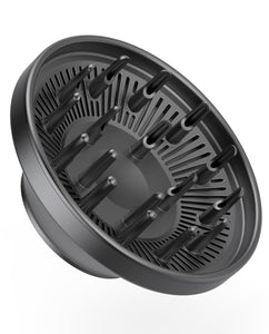 FanttikSolo H101 Hair Dryer Diffuser, Compatible with AURA H10 APEX Hair Dryer Only, Styling Tool for Wavy, Curly Hair