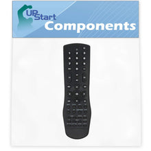Load image into Gallery viewer, Replacement for Vizio VR1 TV Remote Control Compatible with Vizio VX20L Television