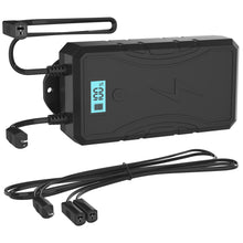 Load image into Gallery viewer, Battery for Reclining Furniture with LCD 2500mAh Rechargeable Battery for Power Recliners Electric Recliner Sofas Chairs Couch for 2-Pin Connection