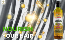 Load image into Gallery viewer, 2-in-1 Karkar Oil with 100% Natural African Chebe for Hair Growth - 8.45 FL OZ