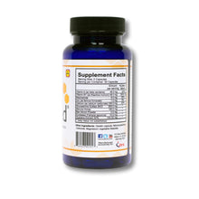 Load image into Gallery viewer, AbeeMed Natural Supplement 60 Capsules + Cream 2 oz Value Pack - Bee Venom Apitoxin - Pain Support - Mobility