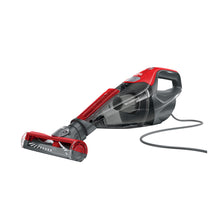 Load image into Gallery viewer, Dirt Devil Scorpion Plus Handheld Vacuum Cleaner, Powerful Suction, Lightweight, Includes Pivoting Stair and Upholstery Tool, Hose and Dusting Brush, Corded Portable Vacuum Cleaner