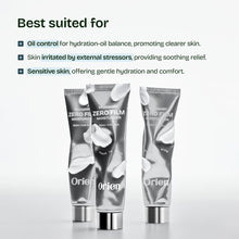 Load image into Gallery viewer, Orien Mugwort Zero Film Moisturizer 60ml