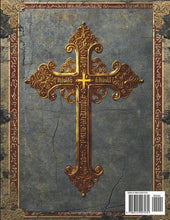 Load image into Gallery viewer, Ethiopian Bible in English Complete LARGE Print Paperback: with Apocrypha and Sacred Ethiopian Scriptures