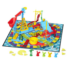 Load image into Gallery viewer, Hasbro Gaming Mouse Trap Board Game for Kids Ages 6 and Up, Classic Kids Game for 2-4 Players with Easier Set-Up Than Previous Versions, Multicolor, One Size