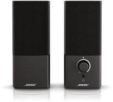 Load image into Gallery viewer, Bose Companion 2 Series III Multimedia Speaker System (Black)