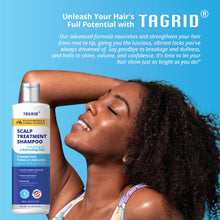 Load image into Gallery viewer, Ketoconazole Shampoo Kit for Scalp Treatment