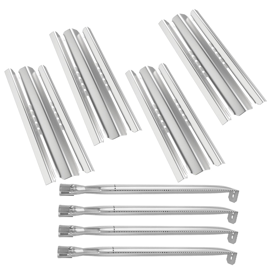 BBQration Grill Parts for Napoleon LEX 485, LEX 605, LEX 730, Mirage 485 605 Series Grills, Built-in LEX 485,16.5