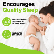 Load image into Gallery viewer, Durabasics 4 Pack of Premium Humidifier Filters Compatible with Honeywell Humidifier Filters HAC-504, HAC-504AW &amp; Honeywell Filter A | Replacement for HCM 350 Filters &amp; Cool Mist Humidifiers