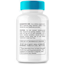 Load image into Gallery viewer, ViraFlexx for Men, ViraFlexx Male Enchantment - Maximum Performance, All Natural Dietary Supplement Extra Strength Pills, ViraFlexx Pro Supports Overall Health, Vira Flexx Reviews (60 Capsules)