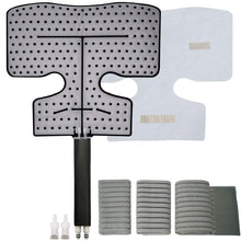 Load image into Gallery viewer, Cold Therapy Pad for Shoulder, Attachment for Ice Therapy Machine, Including 2 Extra Female Connectors