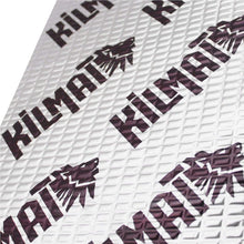 Load image into Gallery viewer, KILMAT 50 mil 50 sqft Car Sound Deadening Mat, Butyl Automotive Sound Deadener, Audio Noise Insulation and dampening
