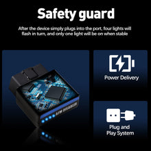 Load image into Gallery viewer, AFM/DFM Disabler Active Fuel Management Disable Device Compatible with GM V6 V8 Motor Chevy Suburban Silverado Tahoe Sierra Yukon Escalade 4.3L 5.3L 6.0L 6.2L RA003 AFM Disabler