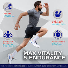 Load image into Gallery viewer, Prime Vigor XL Max - Prime Vigor XL Max Gummies, Prime Vigor XL Max for Men, Primevigor XL Gummies, Prime Vigor Max, Primevigor XL Max, PrimevigorXL Max Gummies, Prime VigorXL Max, 1 Month
