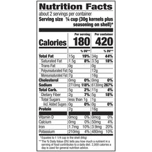Load image into Gallery viewer, David Sunflower Seeds Jalapeno Hot Salsa, 12 Count (SUNFLOWER SEEDS)