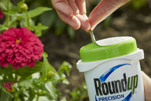 Load image into Gallery viewer, Roundup Precision Gel Weed &amp; Grass Killer 5 OZ (150ML)