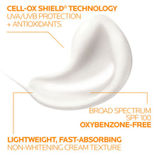Load image into Gallery viewer, La Roche-Posay Anthelios Melt-In Milk Sunscreen SPF 100, Sunscreen For Body &amp; Face, Broad Spectrum SPF + Antioxidants, Oil Free, For Sun Sensitive Skin, Oxybenzone Free