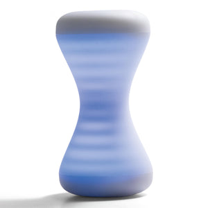 Focus Timer® Visual Timer | Adjustable Hourglass Design 1-100 Minutes for Pomodoro, Productivity & Deep Work | Helps Kids & Adults with ADHD with Time Management | Silent Countdown & Soothing Chime