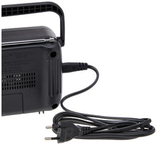 Load image into Gallery viewer, Panasonic RF-2400DEG Portable Radio FM
