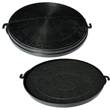 Load image into Gallery viewer, Beaufan Set of 2 CF1 Charcoal Filters Compatible with Zline 42 Inch Hood KL3 &amp; 30 Inch KB Models KB-36, KB-30, KE-36, KE-48, KL3-30, BSKBN(30), KE2i-36, KL2-30