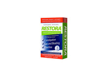 Load image into Gallery viewer, Restora Probiotic Supplement -Immunity Booster-Patented probiotic w|Omega 3, Gut Health Stabilizer Increases Resistance to Infectious Diseases -Calms Inflammation