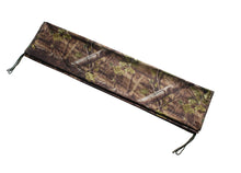 Load image into Gallery viewer, AUSCAMOTEK One Way See Through Camouflage Mesh Camo Netting Material for Hunting Ground Blind 5X13FT