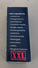 Load image into Gallery viewer, Men&#39;s Herbal Enlarge Massage Oil - Natural Formula for Wellness, Enlargement 10ml | 0.34 fl.oz | Pack of 1
