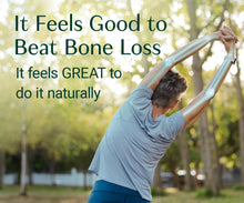 Load image into Gallery viewer, AlgaeCal - Bone Builder Pack for Bone Density Increase, Clinically Supported Plant Based Calcium Supplement &amp; Strontium, Vitamins K2 (100mg), D3 (1600 IU), Magnesium &amp; 16 Essential nutrients