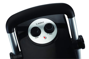 Lasko Pro-Ceramic Utility Heater with Pivot Power