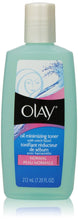 Load image into Gallery viewer, Olay Oil Minimizing Toner, 7.20 Fl Oz