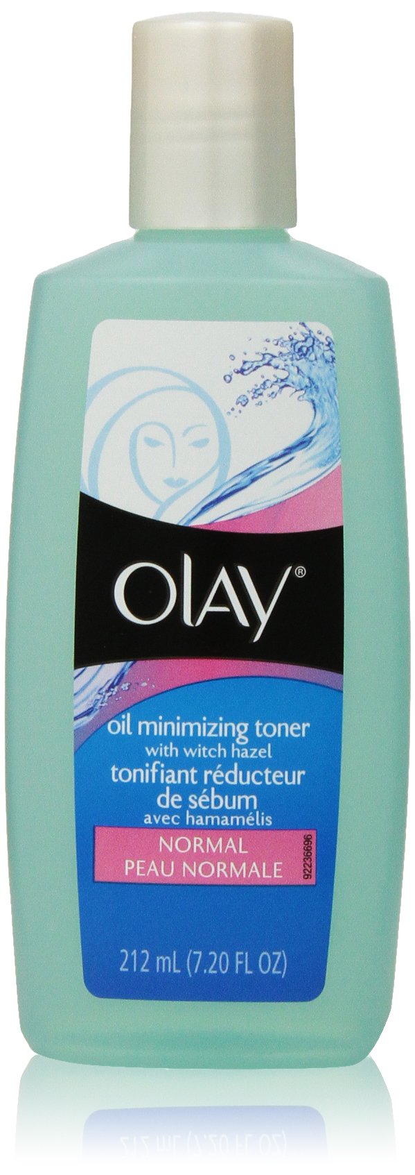 Olay Oil Minimizing Toner, 7.20 Fl Oz
