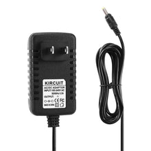 Load image into Gallery viewer, New Global 13.5V AC/DC Adapter Replacement for Model: YU135100D3 YU13510003 13.5VDC 1000mA DC13.5V 1A 13.5 V 1.0A 13.5 VDC 1000 mA 1 A Class 2 Power Supply Cord Cable Battery Charger PSU