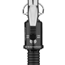 Load image into Gallery viewer, Conair Instant Heat 1/2-Inch Curling Iron, 1/2-inch barrel produces spiral curls – for use on short to medium hair