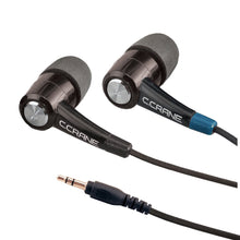 Load image into Gallery viewer, C. Crane CC Buds-Pro Full Stereo in-Ear Earbud Headphones – for Audio Books and Voice Clarity