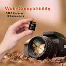 Load image into Gallery viewer, Minolta DiMage Z3 Digital Camera Memory Card 8GB Secure Digital High Capacity (SDHC) Memory Card