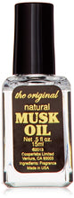 Load image into Gallery viewer, Cabot Labs Musk Oil 1/2 oz.