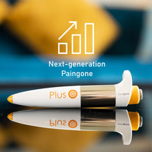 Load image into Gallery viewer, Paingone Plus, The Automatic TENS Pen - Fast, Effective Pain Relief for Sore &amp; Aching Muscles- Use on Hands, Feet, Knees &amp; More - Compact &amp; Portable with No Wires, Pads or Gels