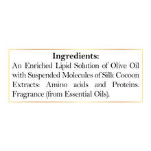 Load image into Gallery viewer, SILK FACE Elixir by Coco March for Fine Line Reduction, Luxurious Illumination, &amp; Silky Radiance for Skin